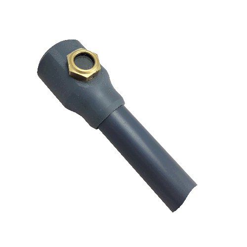 TrodX Ground Temperature String Sensors