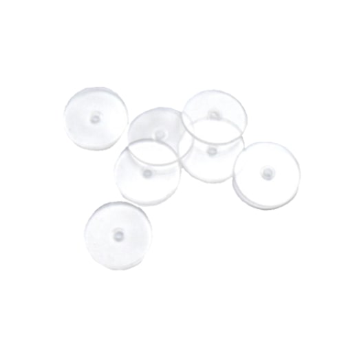 Disques vinyles 1/4 pouce
