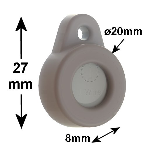 iBee 22L Dimensions